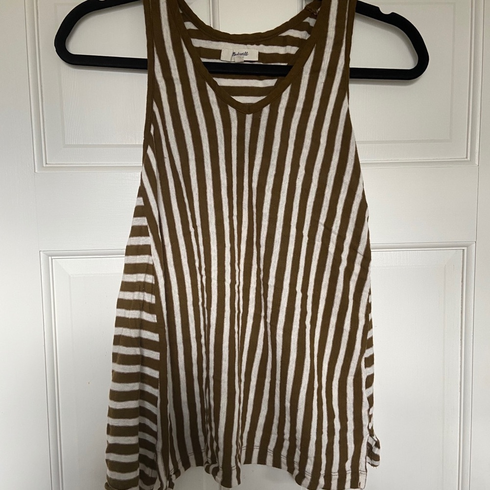 Madewell Tank